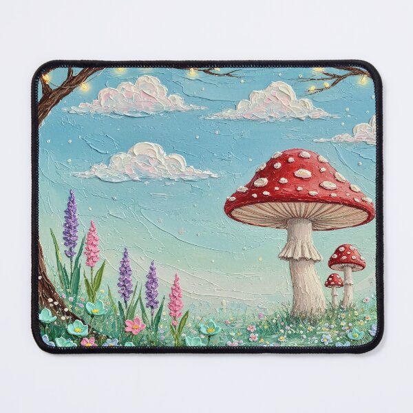 Item preview, Fairy forest designed and sold by LilithsDesires.