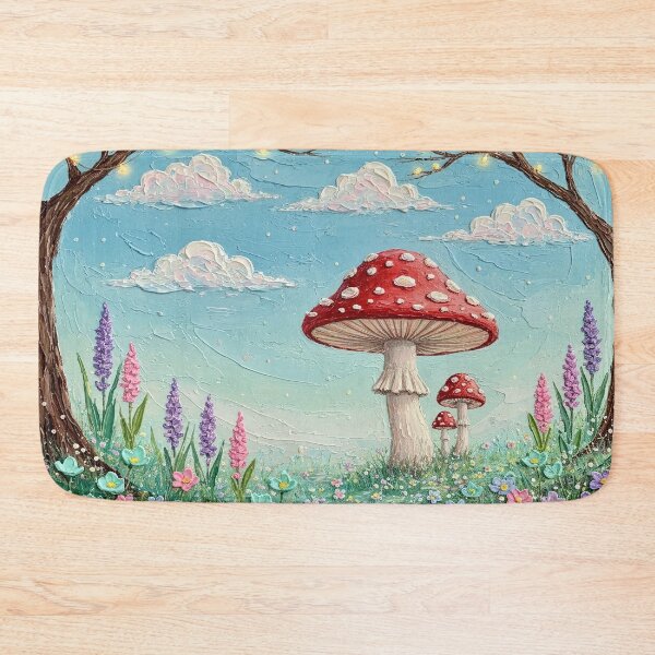 Item preview, Fairy forest designed and sold by LilithsDesires.