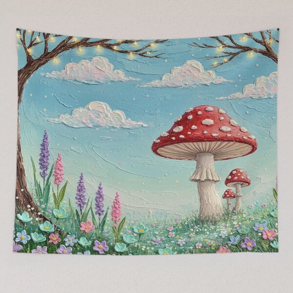 Item preview, Fairy forest designed and sold by LilithsDesires.