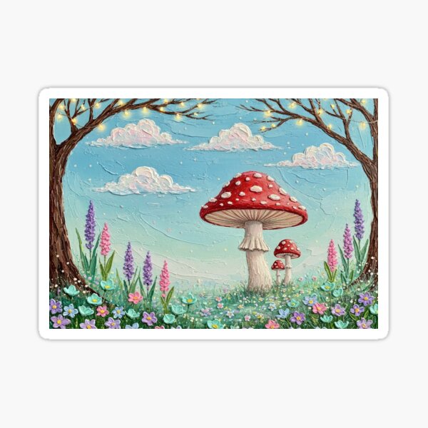 Item preview, Fairy forest designed and sold by LilithsDesires.