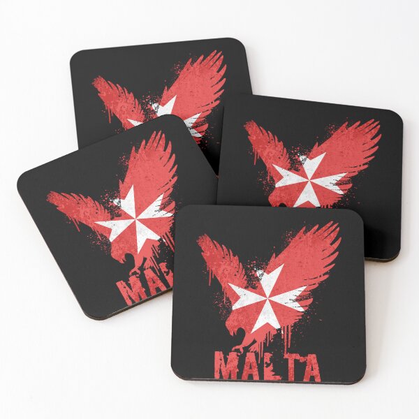 Item preview, Order of Malta Eagle designed and sold by Regin Productions.