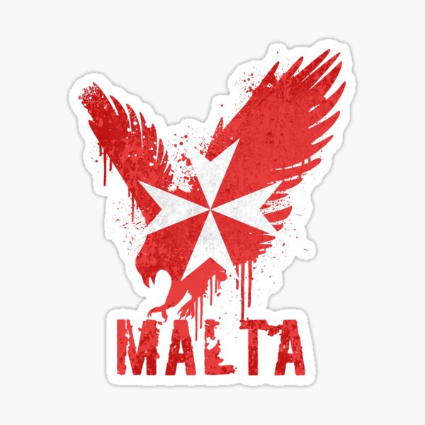 Item preview, Order of Malta Eagle designed and sold by Regin Productions.