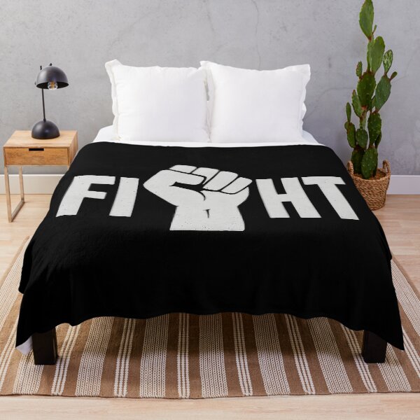 Item preview, Stand and Fight, Always with Grit designed and sold by EdvvinStudios.