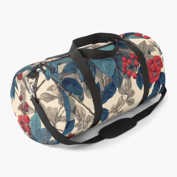 Item preview, Botanical Japanese Pattern  designed and sold by bapupa.