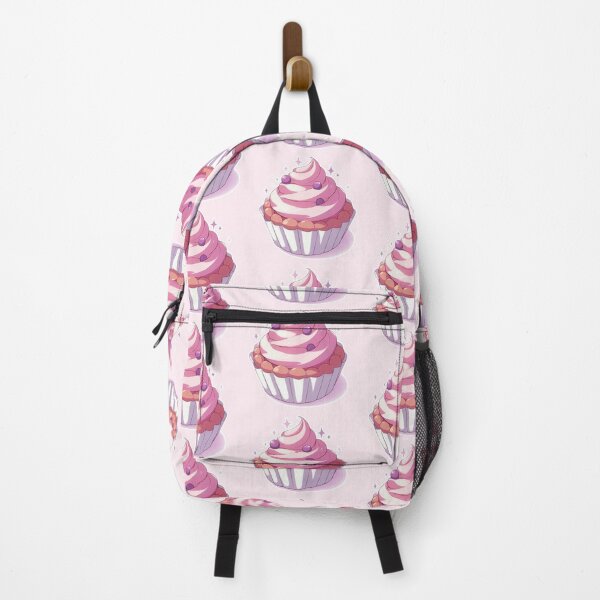 Item preview, Anime Cake – Colorful Kawaii Dessert | Cute Manga Style Food designed and sold by Sugar Wisdom .