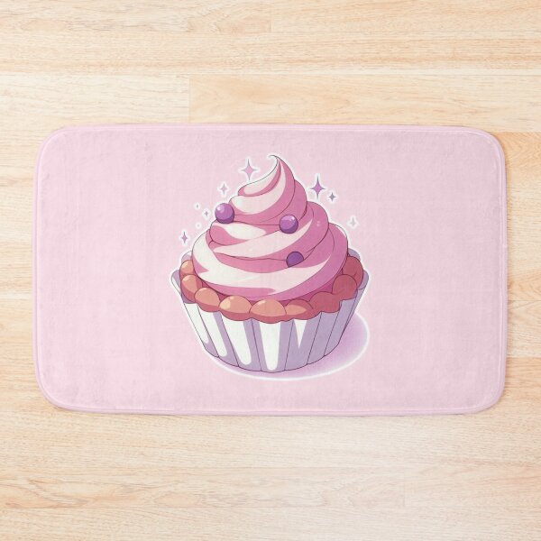 Item preview, Anime Cake – Colorful Kawaii Dessert | Cute Manga Style Food designed and sold by Sugar Wisdom .