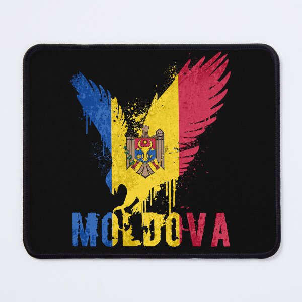 Item preview, Moldovan Eagle designed and sold by Regin Productions.
