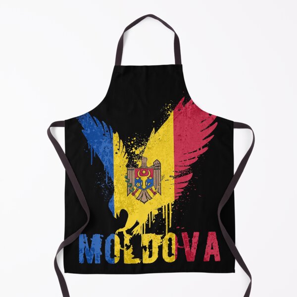 Item preview, Moldovan Eagle designed and sold by Regin Productions.