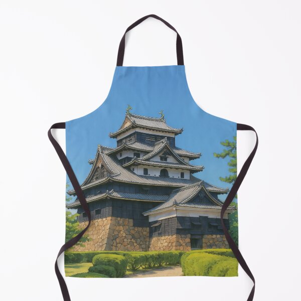 Item preview, The Matsue Castle designed and sold by Takeda-art.