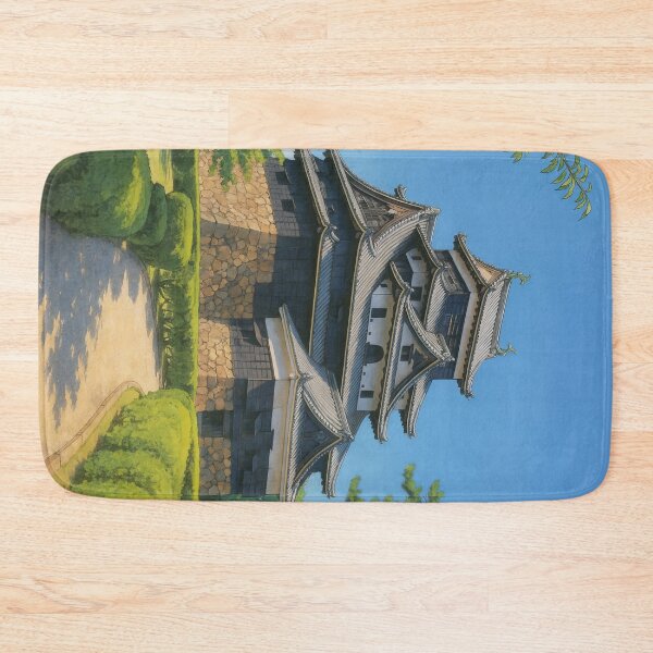 Item preview, The Matsue Castle designed and sold by Takeda-art.