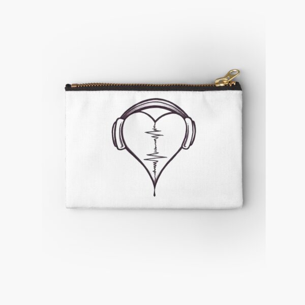 Item preview, heart music designed and sold by Marcosmart.