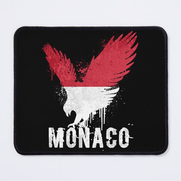 Item preview, Monegasque Eagle designed and sold by Regin Productions.