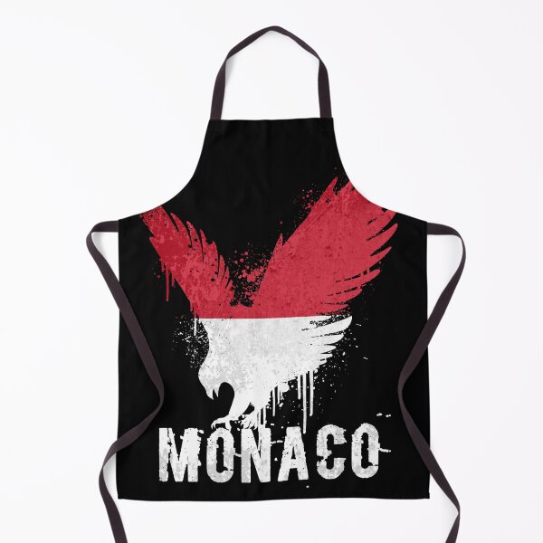 Item preview, Monegasque Eagle designed and sold by Regin Productions.