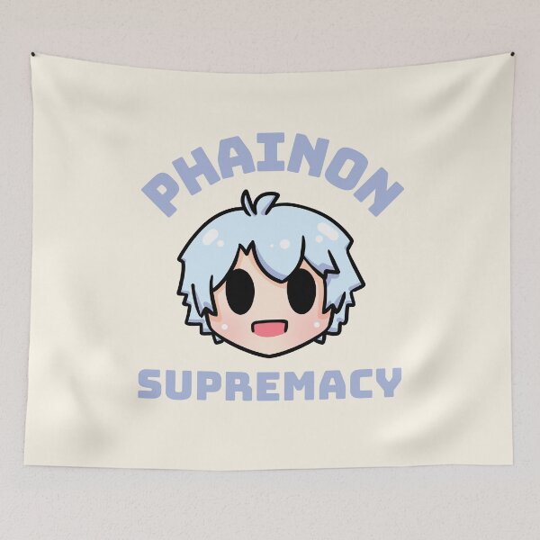 Item preview, Honkai star rail | HSR | Phainon supremacy Morcaworks designed and sold by Morcawork.