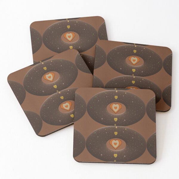 Item preview, Sweet Heart Design: Love and Warmth in a Delicious Style designed and sold by Diclebaybas.