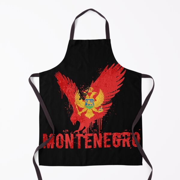 Item preview, Montenegrin Eagle designed and sold by Regin Productions.