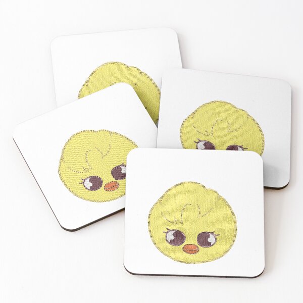 Item preview, BbokAri Patch Style designed and sold by Mekittea.