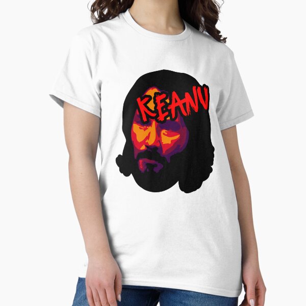 Item preview, Keanu Reeves Actor designed and sold by K3IL.