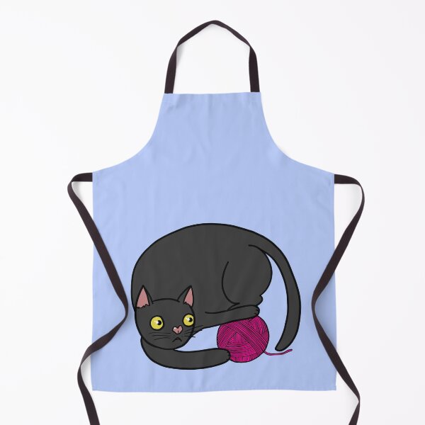 Item preview, Cat & Wool designed and sold by Naikiria.