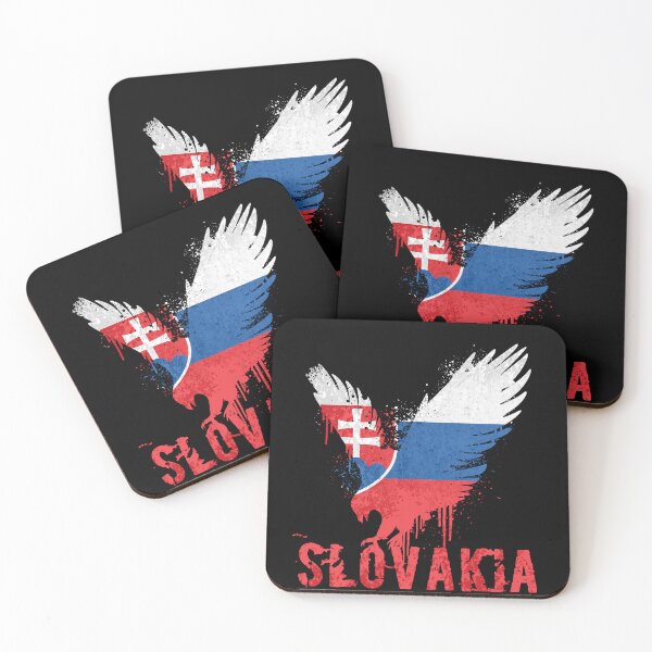 Item preview, Slovakian Eagle designed and sold by Regin Productions.