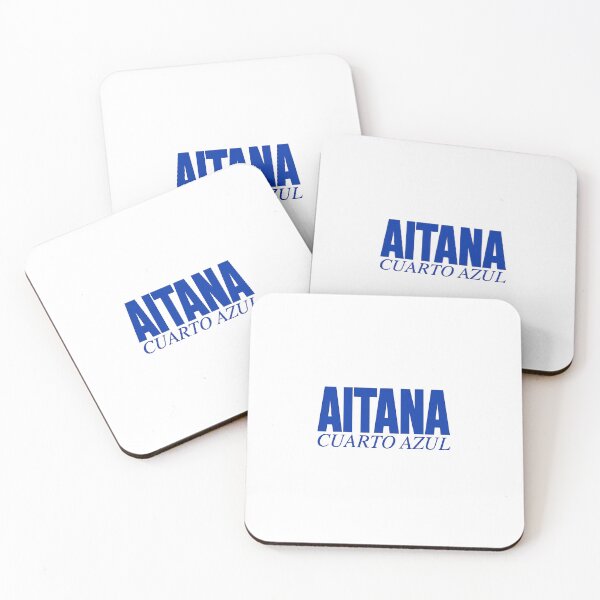 Item preview, aitana blue room designed and sold by blondie.simmer.
