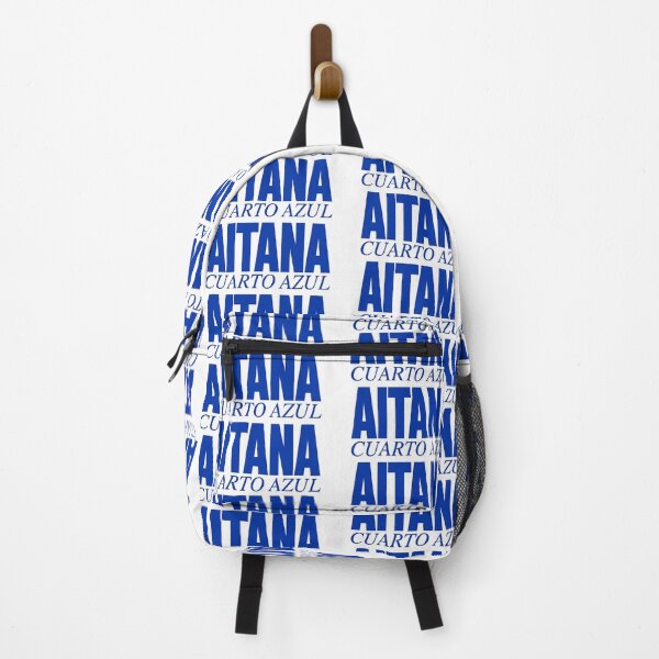 Item preview, aitana blue room designed and sold by blondie.simmer.