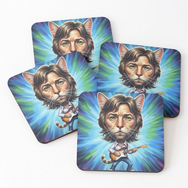 Item preview, Eric Catton – The Slow Pawhand designed and sold by Nine Lives Tour.