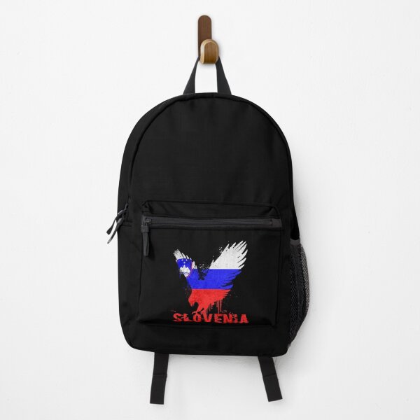 Item preview, Slovenian Eagle designed and sold by Regin Productions.