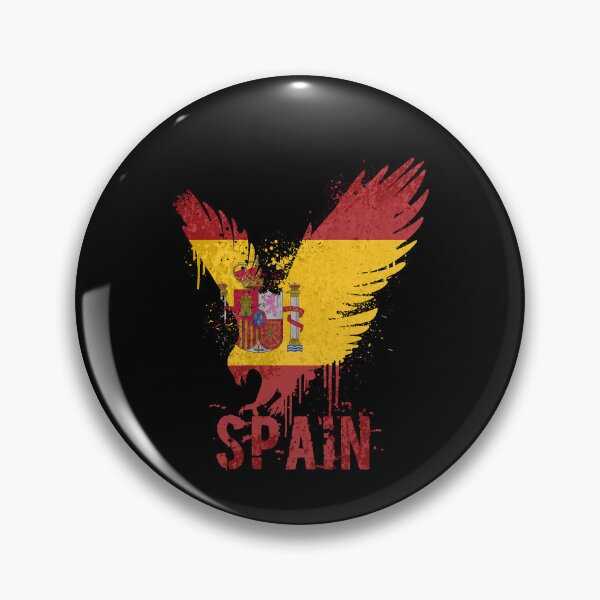 Aperçu de l'œuvre Aigle espagnol créée et vendue par Regin Productions.