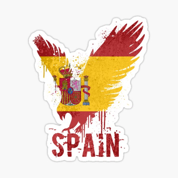 Item preview, Spanish Eagle designed and sold by Regin Productions.