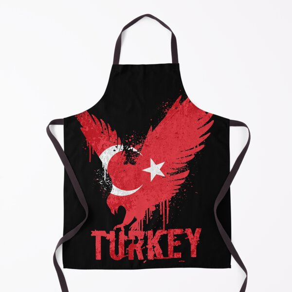 Item preview, Turkish Eagle designed and sold by Regin Productions.