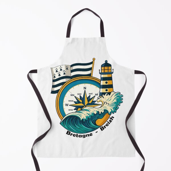 Item preview, Brittany - Breizh designed and sold by TATTOO-DESIGN.