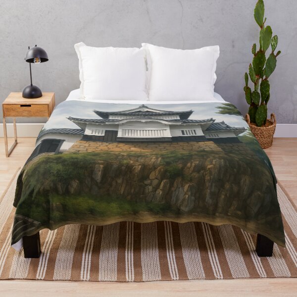 Item preview, The Bichu Matsuyama Castle designed and sold by Takeda-art.