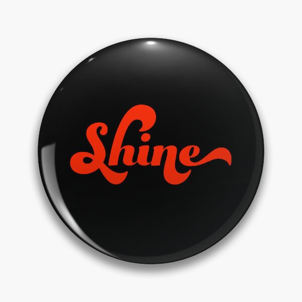 Item preview, Shine the series logo thai BL Mile Phakphum Apo Nattawin kinnporsche love is love boys love boys shounen ai mileapo  designed and sold by Kpop-Noona.