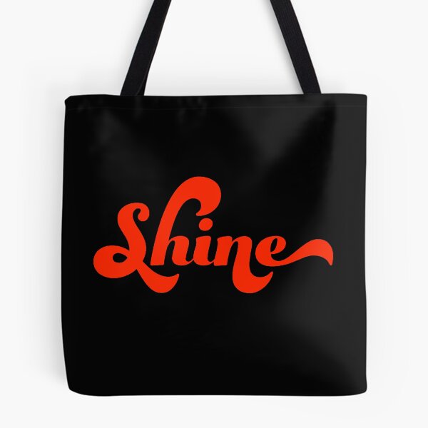 Item preview, Shine the series logo thai BL Mile Phakphum Apo Nattawin kinnporsche love is love boys love boys shounen ai mileapo  designed and sold by Kpop-Noona.