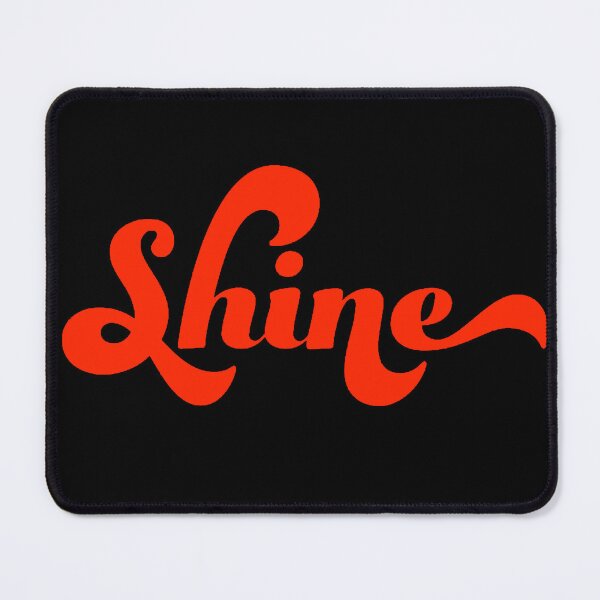 Item preview, Shine the series logo thai BL Mile Phakphum Apo Nattawin kinnporsche love is love boys love boys shounen ai mileapo  designed and sold by Kpop-Noona.