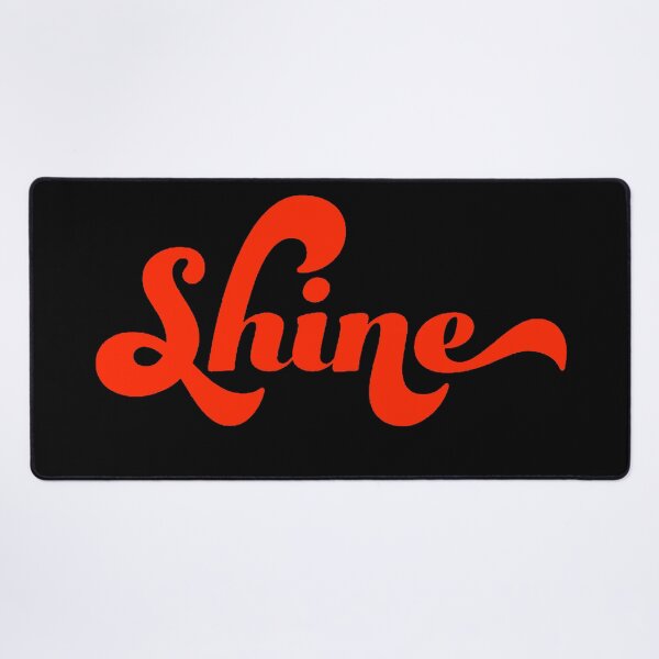 Item preview, Shine the series logo thai BL Mile Phakphum Apo Nattawin kinnporsche love is love boys love boys shounen ai mileapo designed and sold by Kpop-Noona.