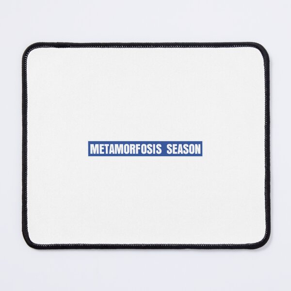 Item preview, metamorphosis season stickers designed and sold by blondie.simmer.