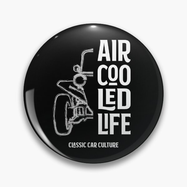 Item preview, Aircooled Life Beach Buggy - Classic Car Culture designed and sold by Joemungus.