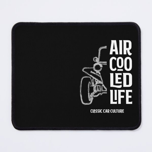 Item preview, Aircooled Life Beach Buggy - Classic Car Culture designed and sold by Joemungus.