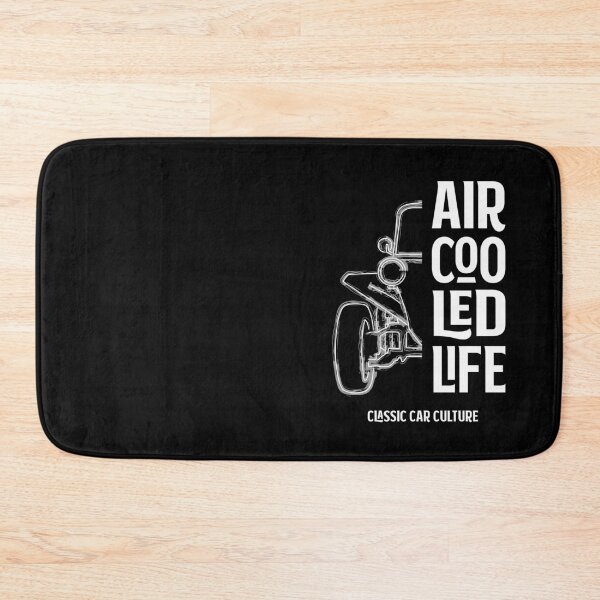 Item preview, Aircooled Life Beach Buggy - Classic Car Culture designed and sold by Joemungus.