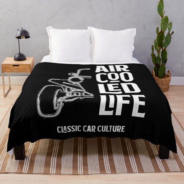Item preview, Aircooled Life Beach Buggy - Classic Car Culture designed and sold by Joemungus.