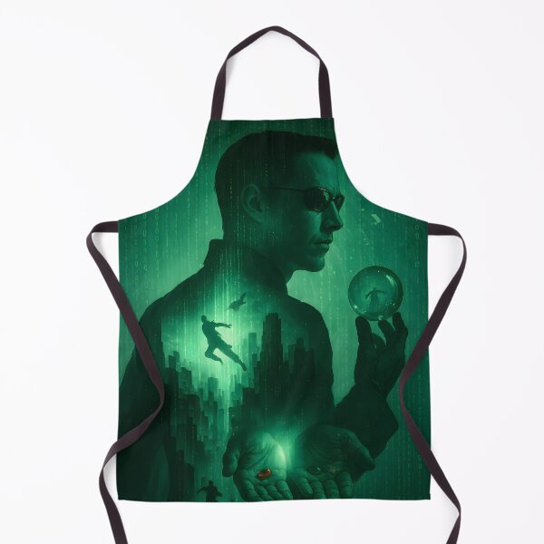 Item preview, Neo: The One's Awakening designed and sold by cryolith7454.