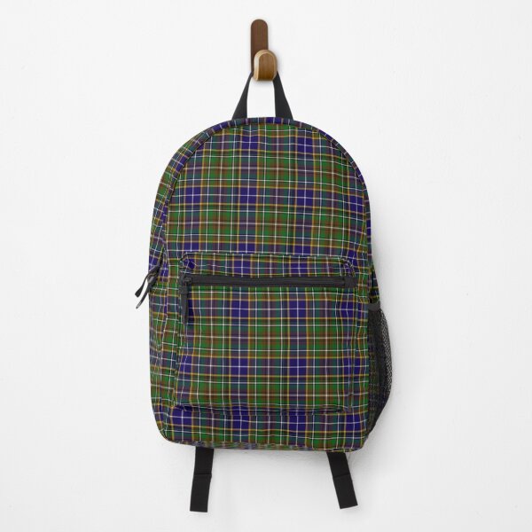 Item preview, BOWLING Tartan | Traditional Clan & Family Name Plaid Design designed and sold by Tartan Inc..