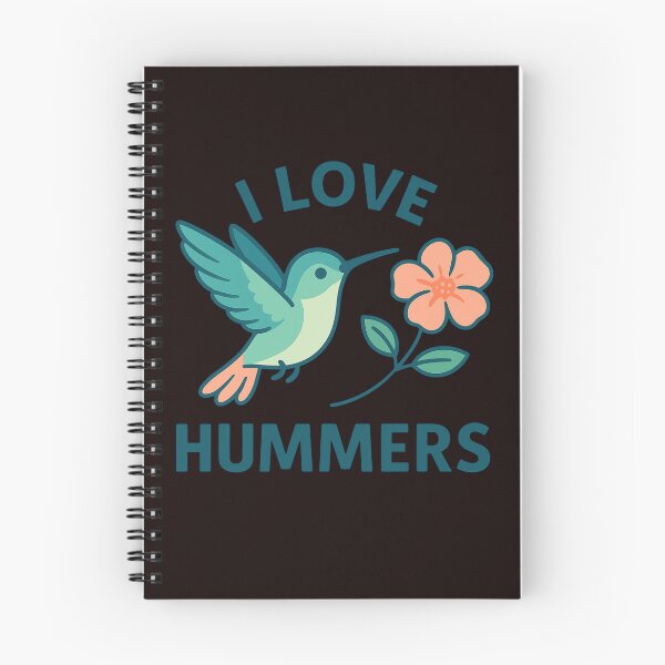 Item preview, I Love Hummers designed and sold by FrameFlow.