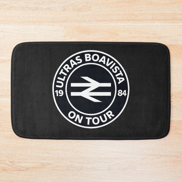 Item preview, Seguimos o Boavista Onde Estiver designed and sold by canvasriddle.