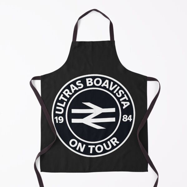 Item preview, Seguimos o Boavista Onde Estiver designed and sold by canvasriddle.