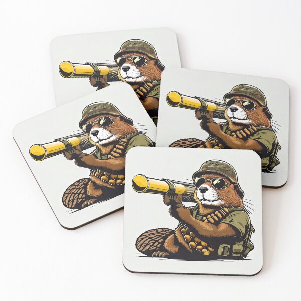 Item preview, "Castle with a Bazooka – Defend Like a Maniac" designed and sold by OKaraflas.
