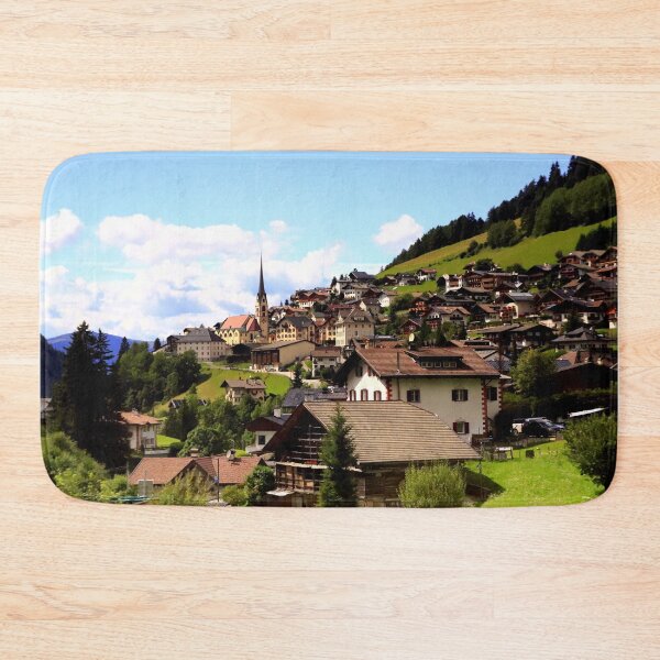 Item preview, Santa Cristina Valgardena village designed and sold by annalisa56.