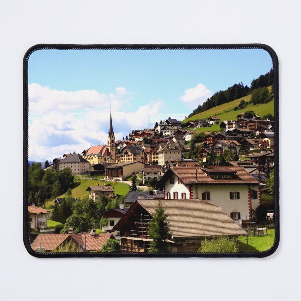 Item preview, Santa Cristina Valgardena village designed and sold by annalisa56.